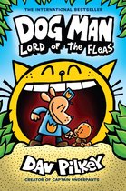 Dog Man- Dog Man 5: Lord of the Fleas (HB) (NE)