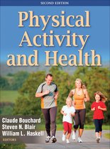 Physical Activity & Health 2nd