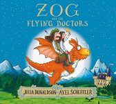 Zog et les médecins volants