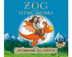 Zog and the Flying Doctors