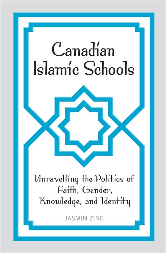 Canadian Islamic Schools - cover