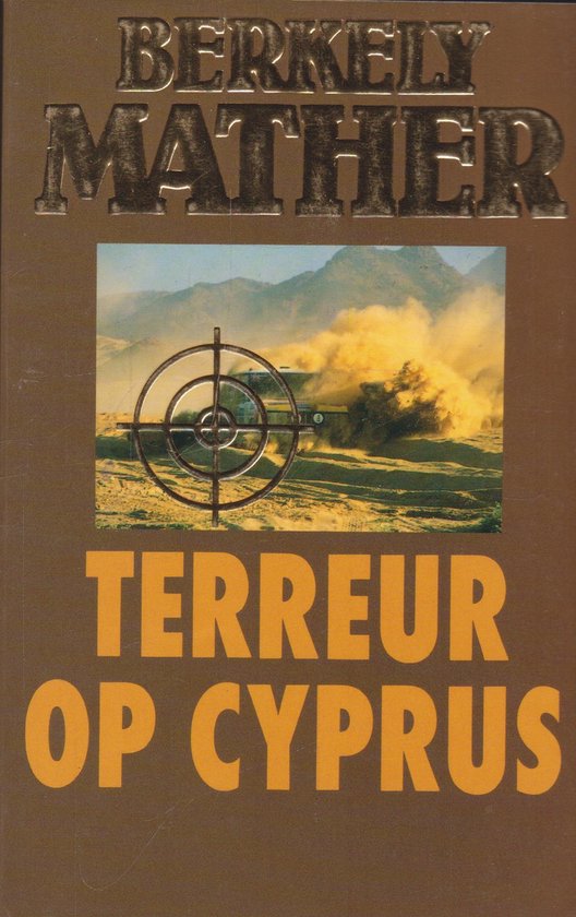 Terreur op Cyprus