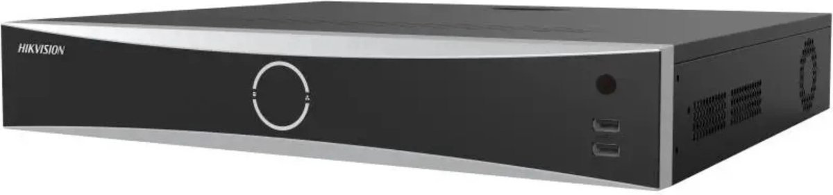 Hikvision DS-7716NXI-I4/16P/S(C) AcuSense 16 kanaals 4K UltraHD Netwerk Video Recorder met PoE,1x HDD en HDMI uitgang