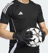 adidas Performance Predator Training Keepershandschoenen - Unisex - Zwart- 9 1/2