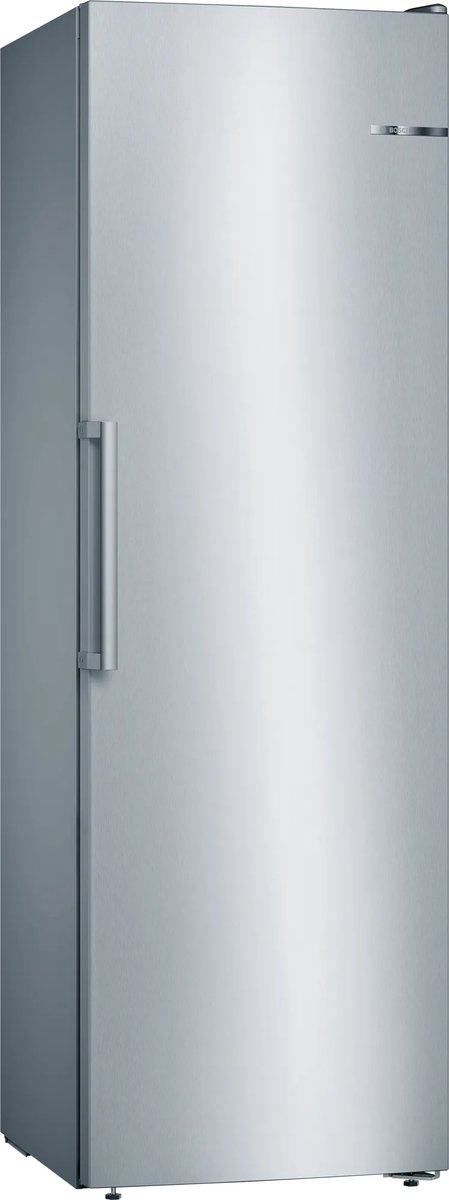 Bosch GSN36VIEP Tafelmodel vriezer Grijs