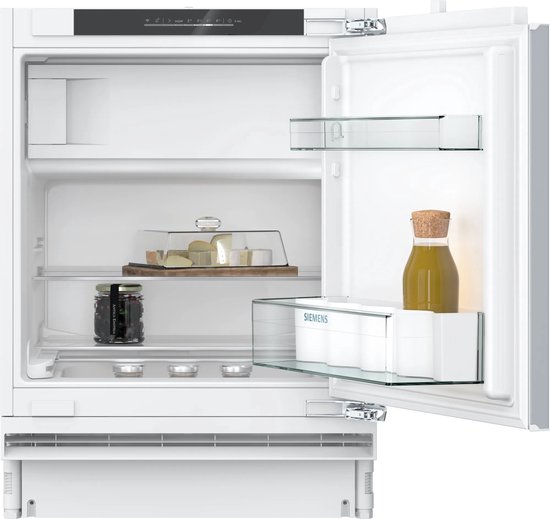 Siemens KU22LVFD0 - Onderbouwkoelkast - IQ300