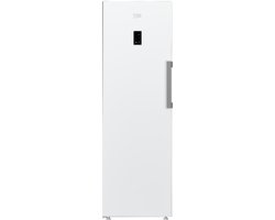 Beko B3RMFNE314W Vriezer Vrieskast Vrijstaand 286 l E Wit