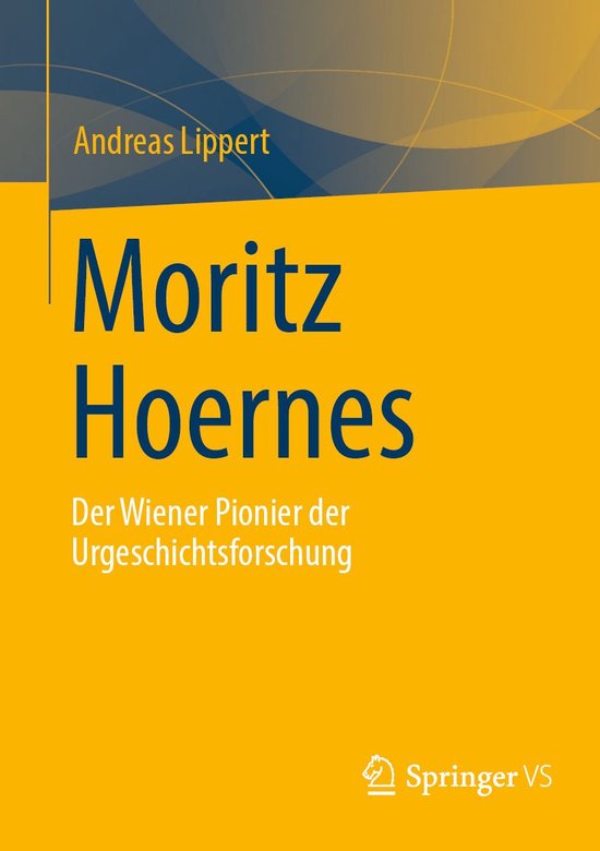 Social Science and Law (German Language) - Moritz Hoernes - cover