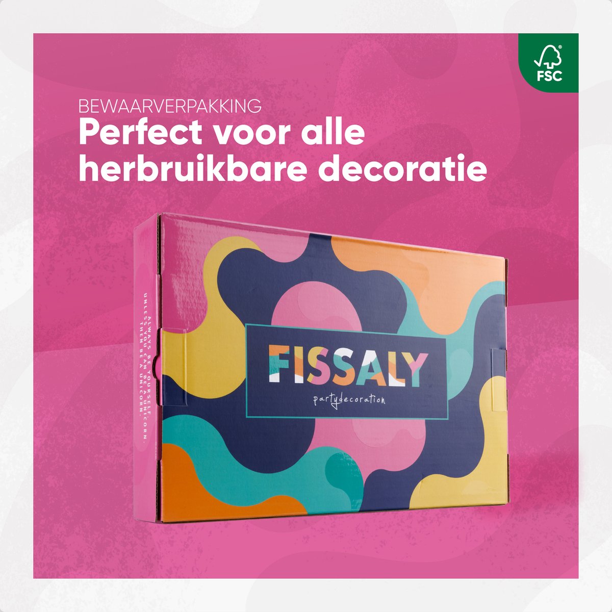Fissaly 53 Stuks Roze Eenhoorn Verjaardag Decoratie Versiering – Taarttopper - Unicorn Topper Set – Kinderfeest – Feest — afbeelding 7