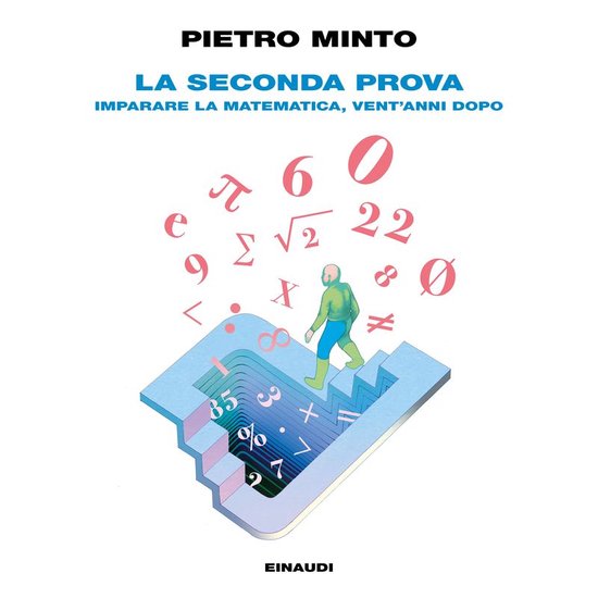 La seconda prova - cover
