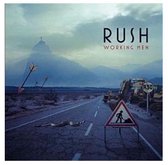 Rush - Working Men (CD)