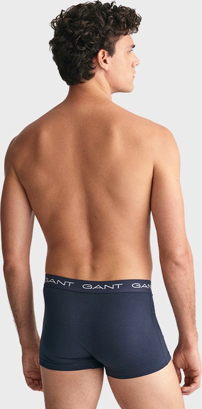 GANT