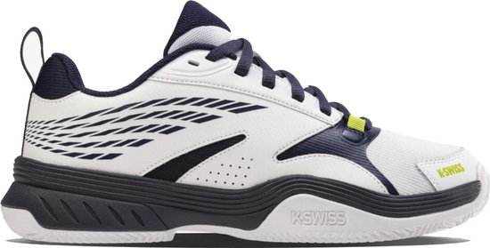 Chaussures de sport K-Swiss Speedex HB pour hommes - Taille 44,5