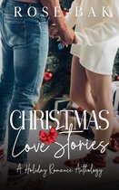 Christmas Love Stories: A Holiday Romance Anthology