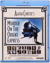Le crime de l'Orient-Express [Blu-Ray]