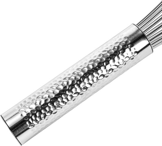 Vargen & Thor - Garde Argent