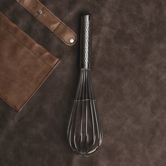 Vargen & Thor - Garde Argent