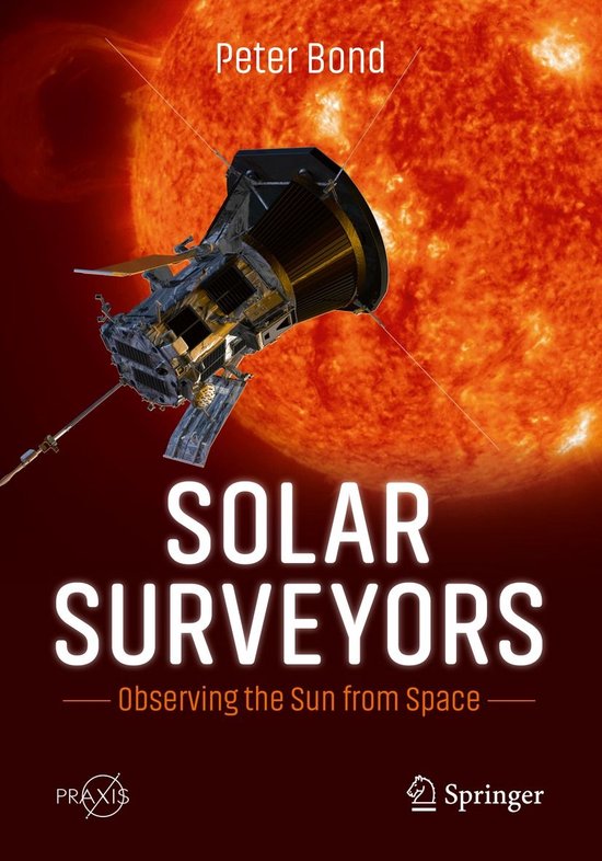 Springer Praxis Books - Solar Surveyors - cover