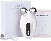 Massage Roller - gezichtsroller - gezichtsmassage -Face Lifting Machine - roller Massageapparaat - Huidverjonging - Anti-Rimpel Schoonheidsapparaat