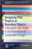 Designing Pilot Projects as Boundary Objects