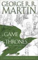 Game of Thrones (02): the Graphic Novel