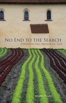 Monastic Wisdom Series- No End to the Search