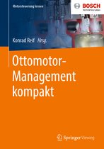 Ottomotor Management kompakt