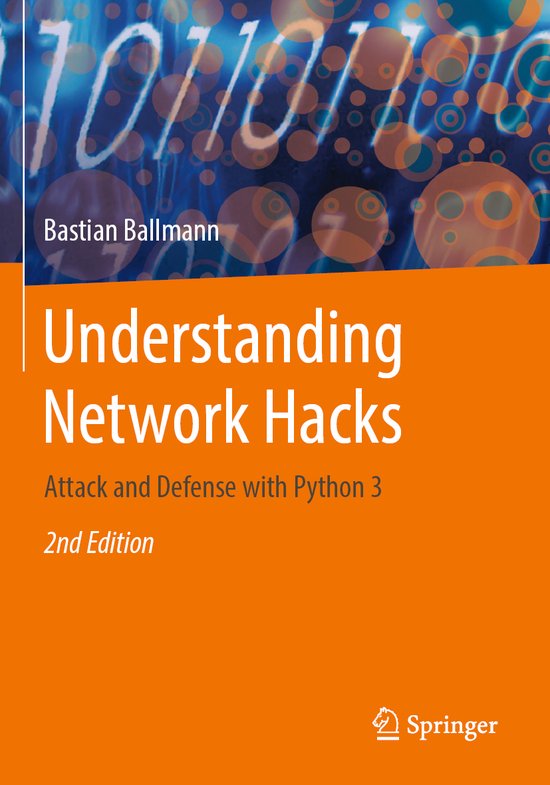 Understanding Network Hacks - cover