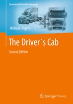 Commercial Vehicle Technology-The Driver´s Cab
