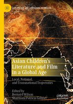 Asian Children s Literature and Film in a Global Age