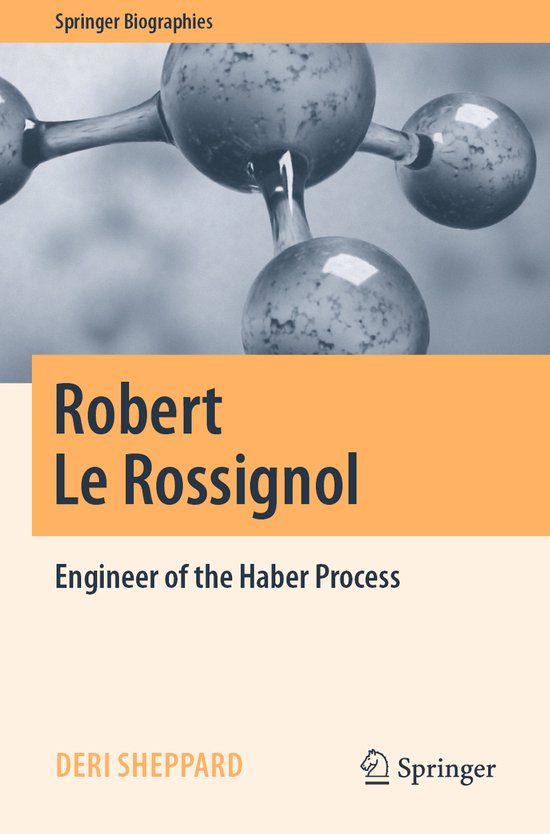 Robert Le Rossignol - cover