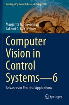 Computer Vision in Control Systems 6