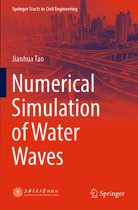 Numerical Simulation of Water Waves