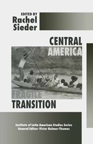 Latin American Studies Series- Central America: Fragile Transition