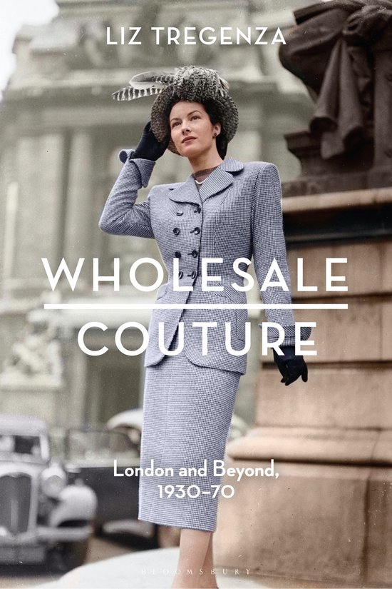 Wholesale Couture - cover