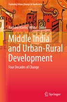 Middle India and Urban-Rural Development