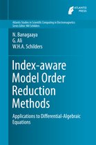 Index aware Model Order Reduction Methods