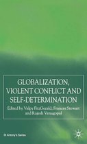 Globalization Self Determination and Violent Conflict
