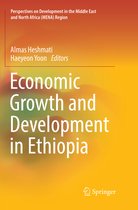 Perspectives on Development in the Middle East and North Africa (MENA) Region- Economic Growth and Development in Ethiopia