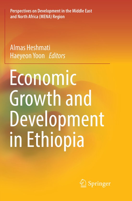 Perspectives on Development in the Middle East and North Africa (MENA ...