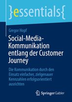 essentials- Social-Media-Kommunikation entlang der Customer Journey