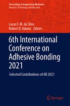 Proceedings in Engineering Mechanics- 6th International Conference on Adhesive Bonding 2021