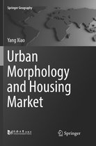 Springer Geography- Urban Morphology and Housing Market