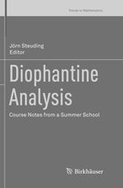 Trends in Mathematics- Diophantine Analysis