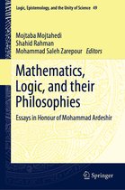 Mathematics Logic and their Philosophies