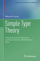Computer Science Foundations and Applied Logic- Simple Type Theory