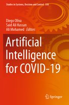Artificial Intelligence for COVID 19