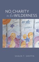 Western Literature and Fiction Series- No Charity in the Wilderness