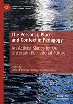 The Personal Place and Context in Pedagogy