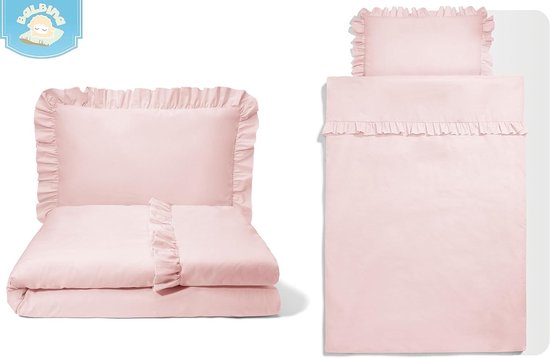 Kinderbeddengoed